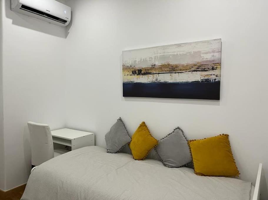 Casa Da Praia Da Poca - Apartamento Lirio Estoril Buitenkant foto
