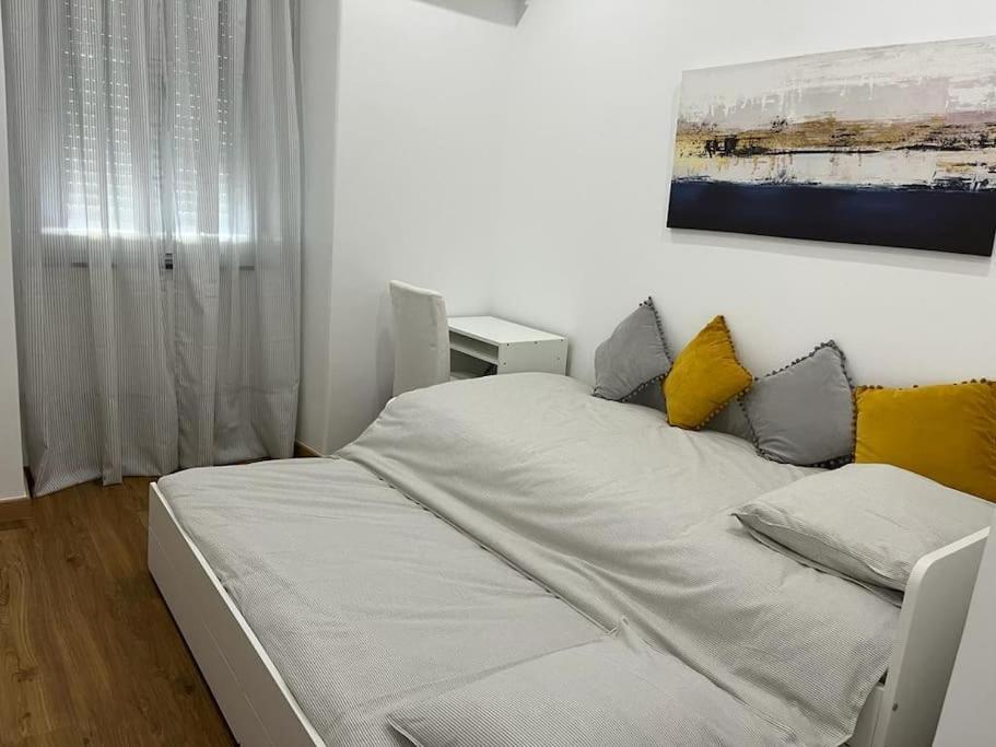 Casa Da Praia Da Poca - Apartamento Lirio Estoril Buitenkant foto